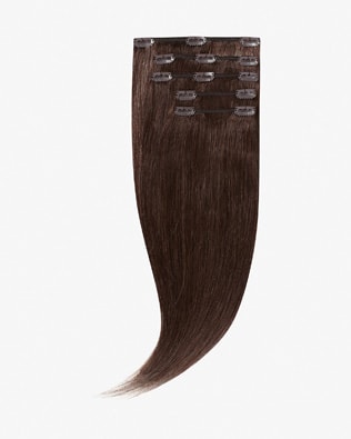 Echthaar Clip In Extensions...