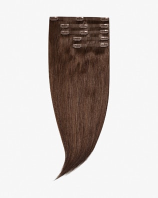 Nahtlose Clip In Extensions...