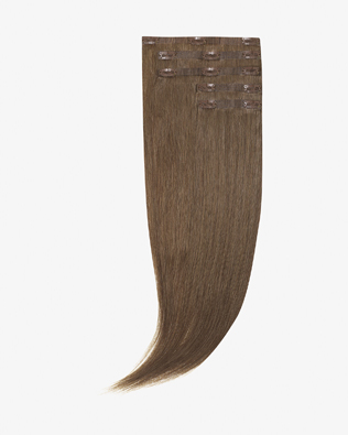 Nahtlose Clip In Extensions...